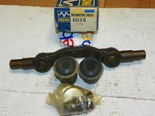 Kit de eixo de braço de controle superior Lincoln 1961-65 NOS Moog k8186 fabricado nos EUA comprar usado Kit de eixo de braço de controle superior Lincoln 1961-65 NOS Moog k8186 fabricado nos EUA comprar usado  Enviando para Brazil