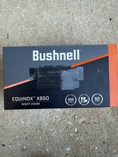 Bushnell 5x32 equinox for sale  Jacksonville