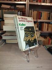 Keller bibbia aveva usato  Roma