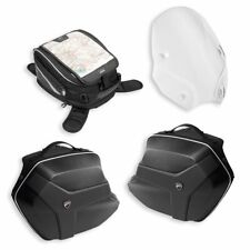 Touring package ducati usato  Crevalcore