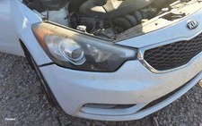 Used right headlight for sale  Savannah
