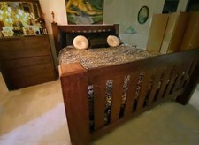 Gustav stickley 332 for sale  Austin