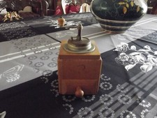 Ancien moulin poivre d'occasion  Chocques