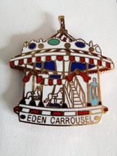Pin egf eden d'occasion  Expédié en Belgium