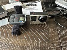 Gopro hero4 action for sale  Putnam