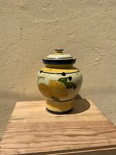 Pot oignon poterie d'occasion  Valence