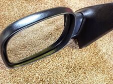 Driver door mirror for sale  COCKBURNSPATH