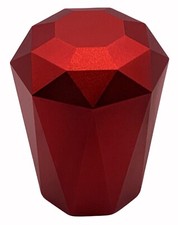 Red gear shift for sale  PETERBOROUGH
