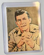 Andy griffith platinum for sale  Hot Springs Village
