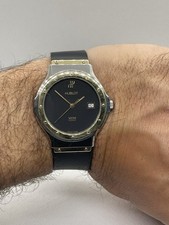 Orologio hublot mdm usato  Palermo
