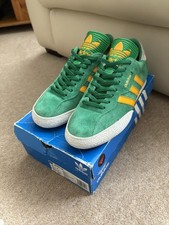 Men 2012 green for sale  WARRINGTON