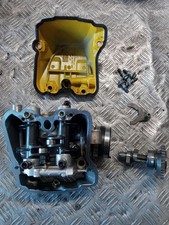 Zylinderkopf ventile nockenwel gebraucht kaufen  Gelsenkirchen