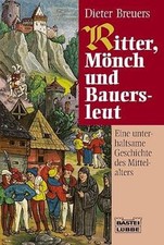 Ritter mönch bauersleut gebraucht kaufen  Berlin