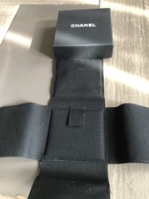 Chanel boite ecrin d'occasion  Gennevilliers