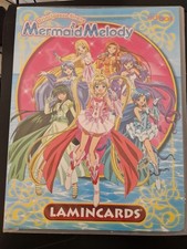 Mermaid melody album usato  Trevenzuolo