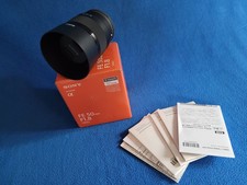 e mount vollformat objektive gebraucht kaufen e mount vollformat objektive gebraucht kaufen Bayreuth