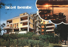 Bibione Hotel Bembo Sonnenuntergang comprar usado  Enviando para Brazil