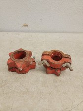 Olympic spinlock barbell for sale  Brownsville