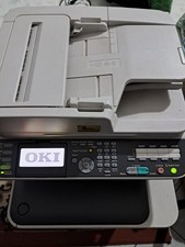 Stampante oki usato Stampante oki usato  Vobarno