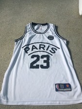 Psg nba jersey for sale  HUNTINGDON