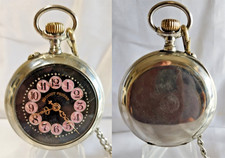 Superbe montre gousset d'occasion  Garéoult