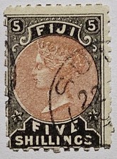 Fiji victoria classics for sale  PETERBOROUGH