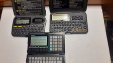 Lot organizer.casio dc. d'occasion  Allauch