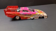 Nhra nitro fish for sale  Big Sandy