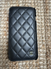 Chanel telefonhülle tasche gebraucht kaufen  Lübeck