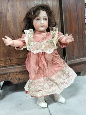 Poupee ancienne unis d'occasion  France