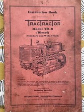 International harvester diesel for sale  HITCHIN