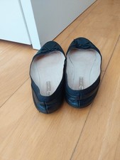 Buffalo ballerina schwarz gebraucht kaufen  Regensburg