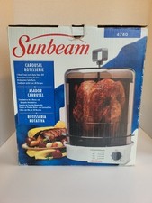 Sunbeam 4780 700w for sale  Janesville