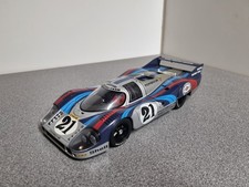 Autoart porsche 917l for sale  HITCHIN