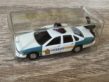 Chevrolet caprice police gebraucht kaufen  Großenlüder