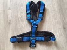 Annyx brustgeschirr fun gebraucht kaufen  Rülzheim