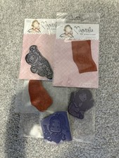 Magnolia tilda stamps for sale  LIVERPOOL