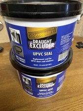 Upvc draught excluder for sale  INVERNESS