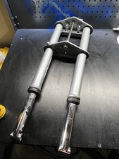 Razor mx650 forks for sale  San Jose