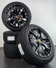 Porsche taycan zoll gebraucht kaufen  Mörfelden-Walldorf