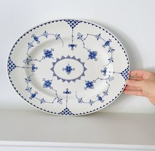 Mason blue denmark for sale  TRING