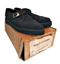 Creepers 1980 vintage d'occasion  Sceaux