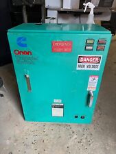 Cummins onan generator for sale  Monticello