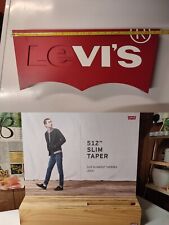 Original levis levi for sale  ROMFORD