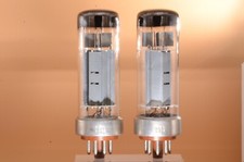 El34 philips with usato  Carpi