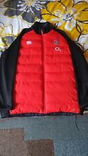 england rugby jacket for sale  LEICESTER