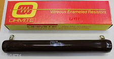 Ohmite l100j100k resistenza usato  Italia
