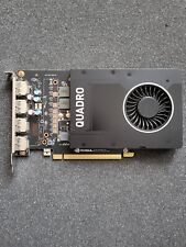 Nvidia quadro p2000 for sale  WARRINGTON