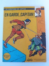 Capitan garde capitan d'occasion  Plouay