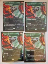 Magic the gathering gebraucht kaufen  Augsburg